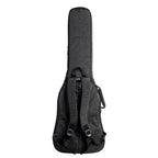 Gator GT-BASS-BLK funda serie Transit Bajo electrico color carbon
