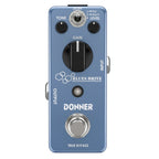 Donner Blues Drive Pedal de overdrive
