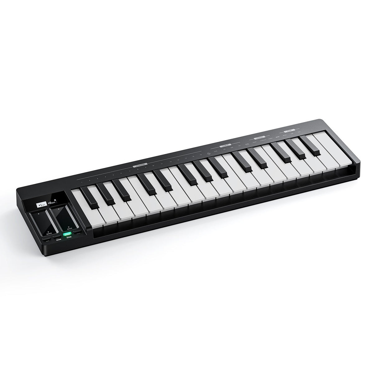 Donner KB-32M Teclado MIDI de 32 teclas