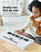 Donner DEK-32 Teclado electrónico de 32 mini teclas EC7497
