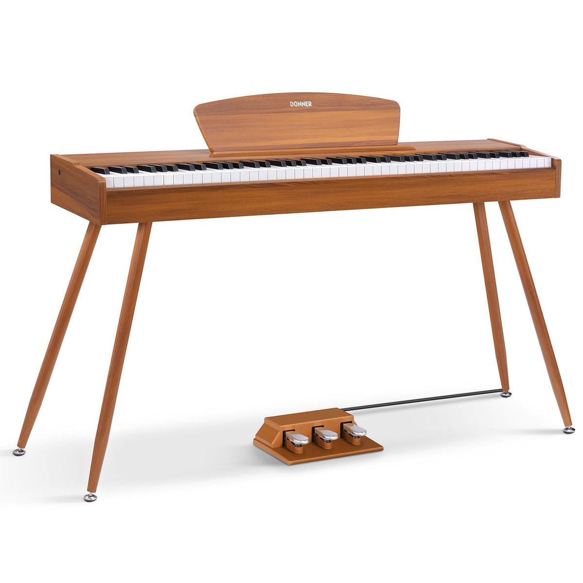 Donner DDP-80 Piano digital de 88 teclas