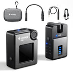 Donner CV-3 Sistema de monitoreo in-ear inalámbrico