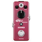 Donner Morpher Pedal de distorsión