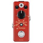 Donner Harmonic Square Pedal armonizador y octavador
