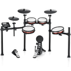 Donner DED-200 MAX Kit de batería electrónica EC6781