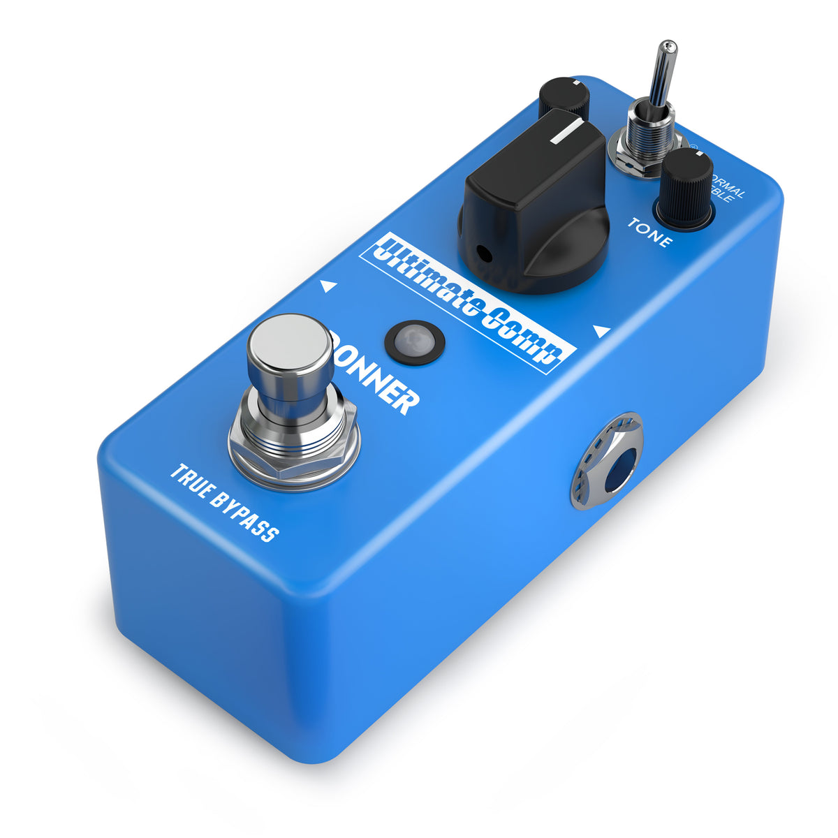 Donner Ultimate Compressor Pedal compresor
