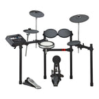 Bateria electronica DTX6K-X - Yamaha