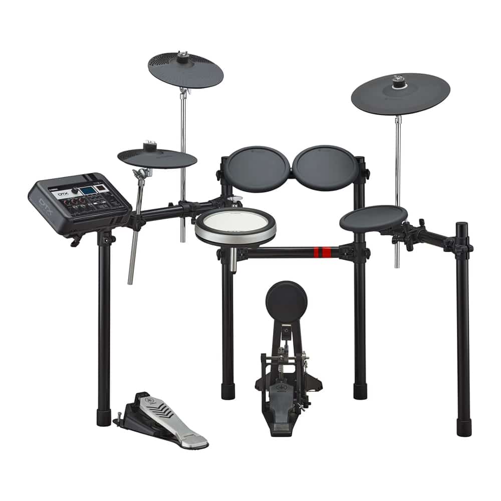 Bateria electronica DTX6K-X - Yamaha