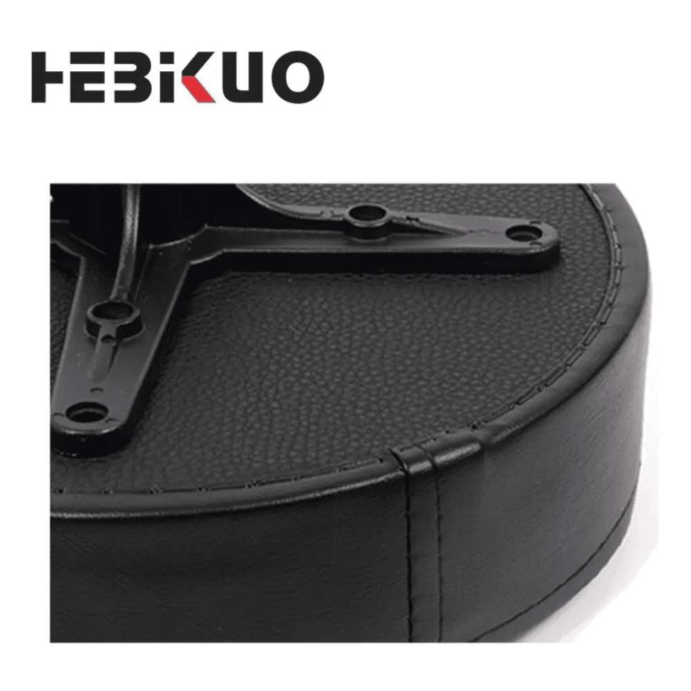 Hebikuo Sillín Para Batería Da-130