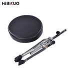 Hebikuo Sillín Para Batería Q-95