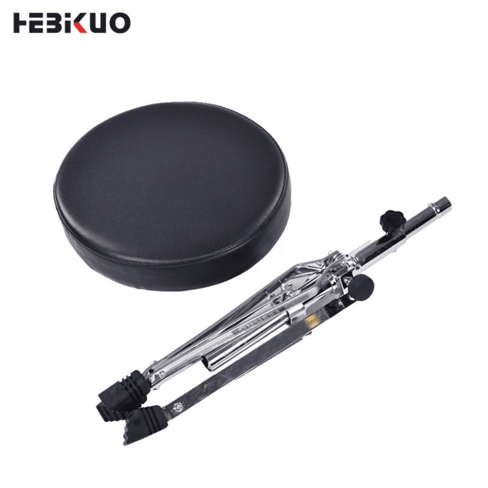 Hebikuo Sillín Para Batería Q-95