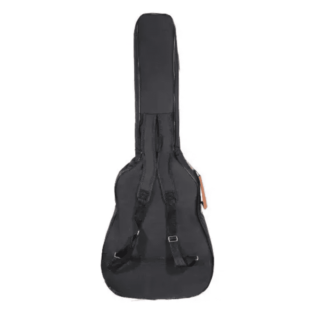Hebikuo Funda Para Bajo Eléctrico Dbs02