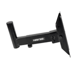 Hebikuo Atril De Pared Para Parlantes (Par)