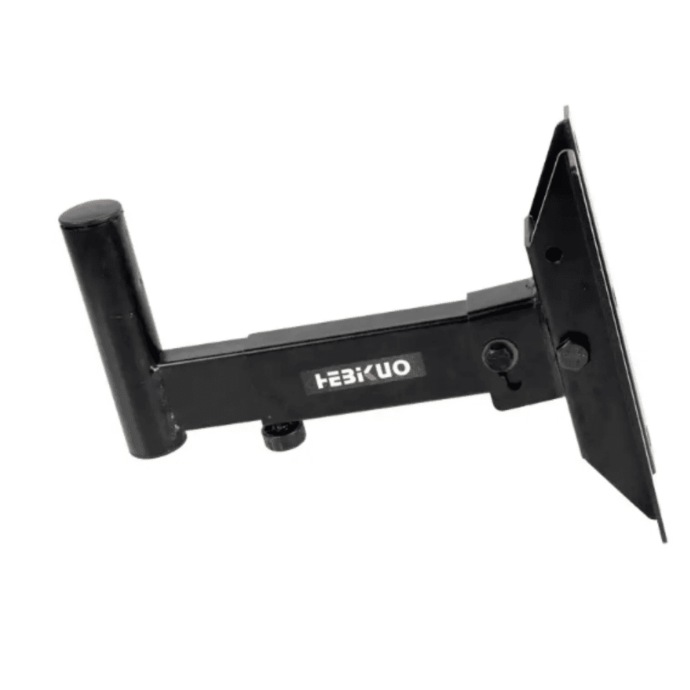Hebikuo Atril De Pared Para Parlantes (Par)