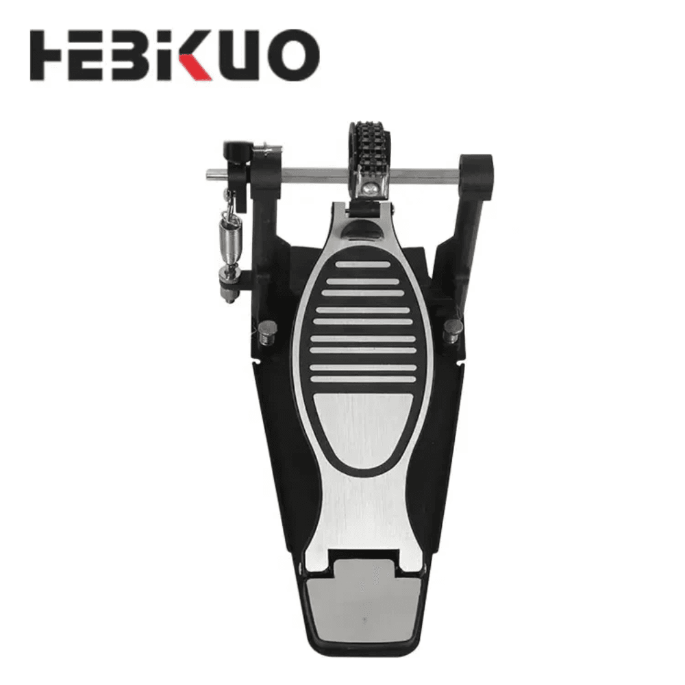 Hebikuo Doble Pedal Para Bombo G710