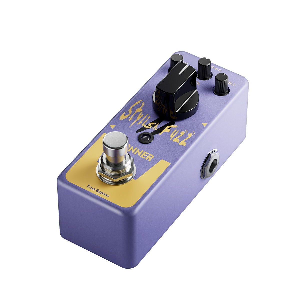 Donner Stylish Pedal de fuzz