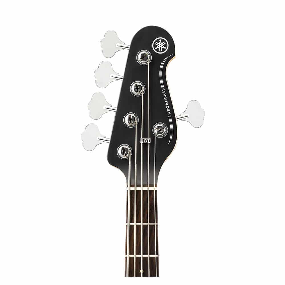 Bajo electrico 5 cuerdas BB235 Raspberry Red - Yamaha