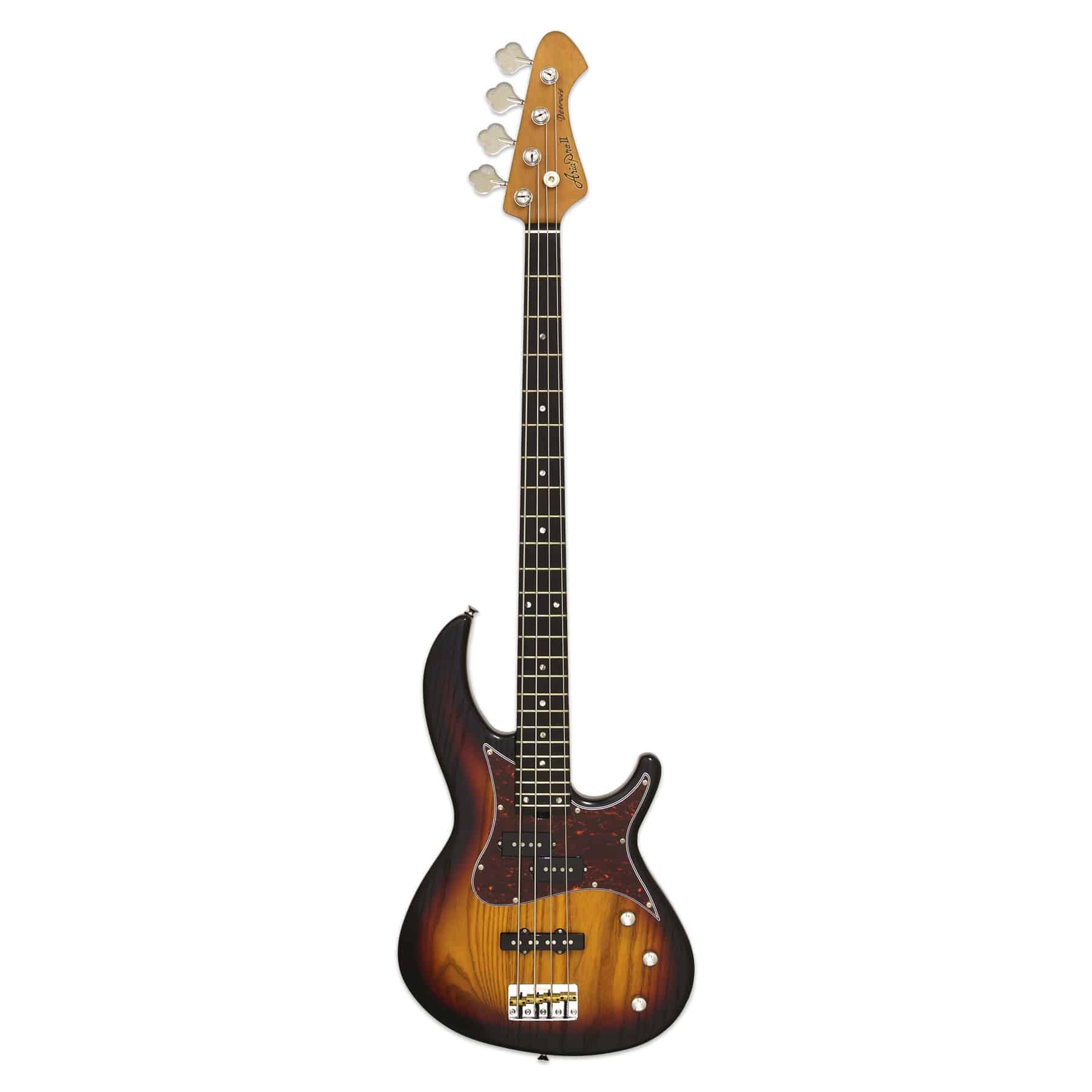 Aria Pro Ii Bajo Eléctrico 313-Mk2