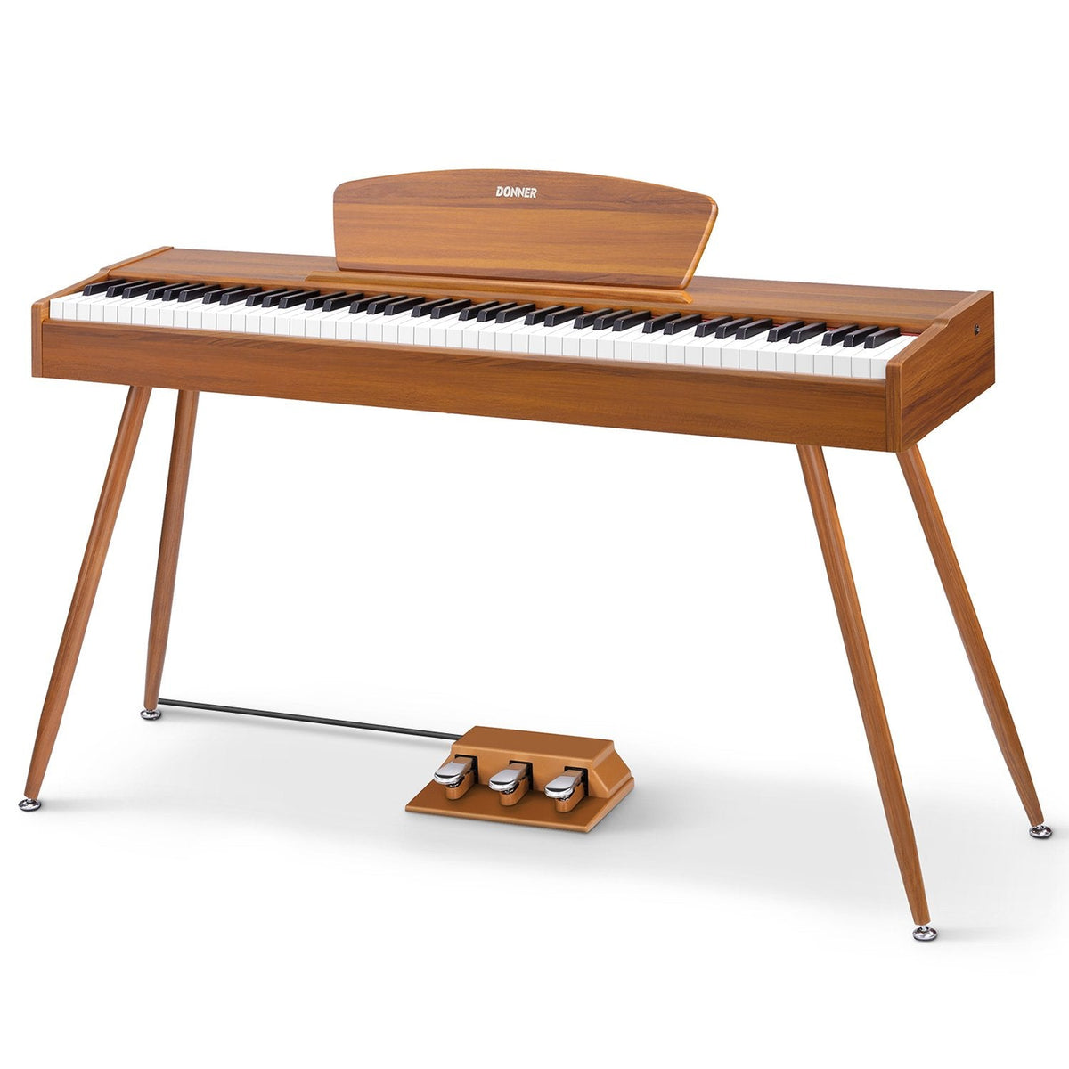 Donner DDP-80 Piano digital de 88 teclas