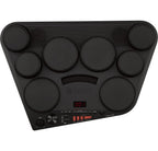 Bateria Electronica Portátil DD75 - Yamaha