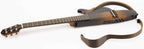 SLG200S NT Guitarra Silent Metal Natural - Yamaha