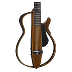 SLG200N NT Guitarra Silent Nylon – Natural - Yamaha