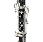 Clarinete Bb Standard YCL-255 - Yamaha