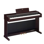 Piano digital con sillín Arius YDP-145R Rosewood - Yamaha