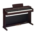 Piano digital con sillín Arius YDP-165R Rosewood - Yamaha