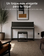 Donner OURA S300 Piano digital de 88 teclas