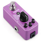 Donner Dynamic Wah Pedal de auto-wah
