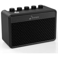 Donner DA-10 Amplificador de guitarra Vintage White