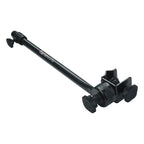 Gator Framework GFW-MIC-CLMPBM16 Miniboom con Clamp