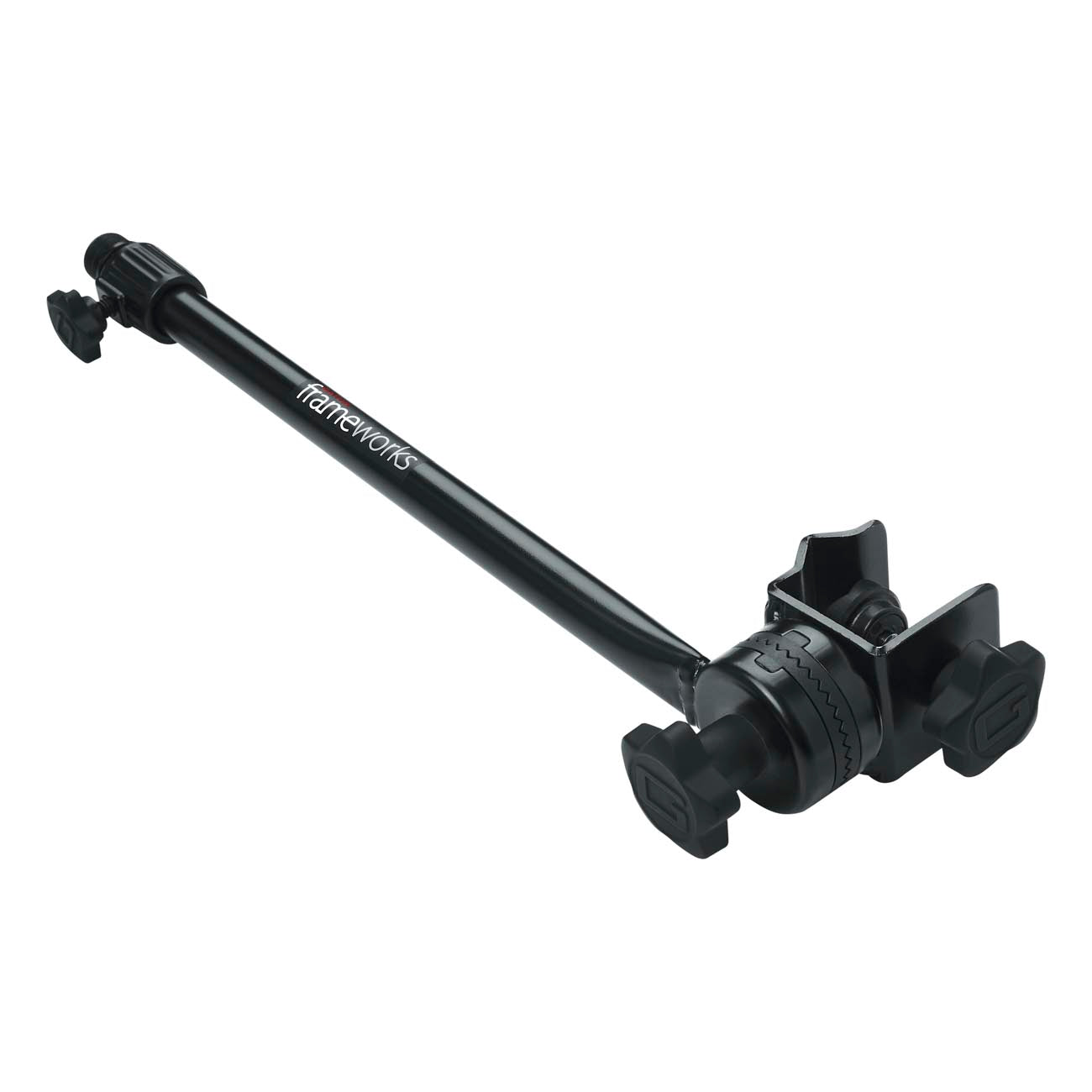 Gator Framework GFW-MIC-CLMPBM16 Miniboom con Clamp