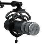 Gator Framework GFW-MIC-SM1855 Shockmount para Mic Universal
