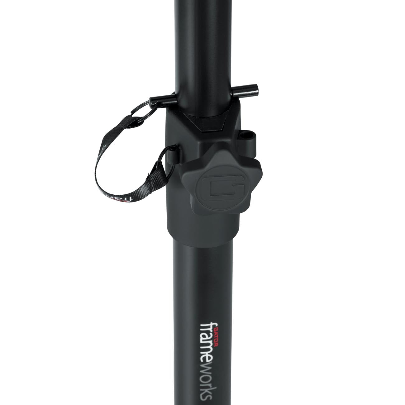 Gator Framework GFW-SPK-SM50 Atriles home studio (Par)