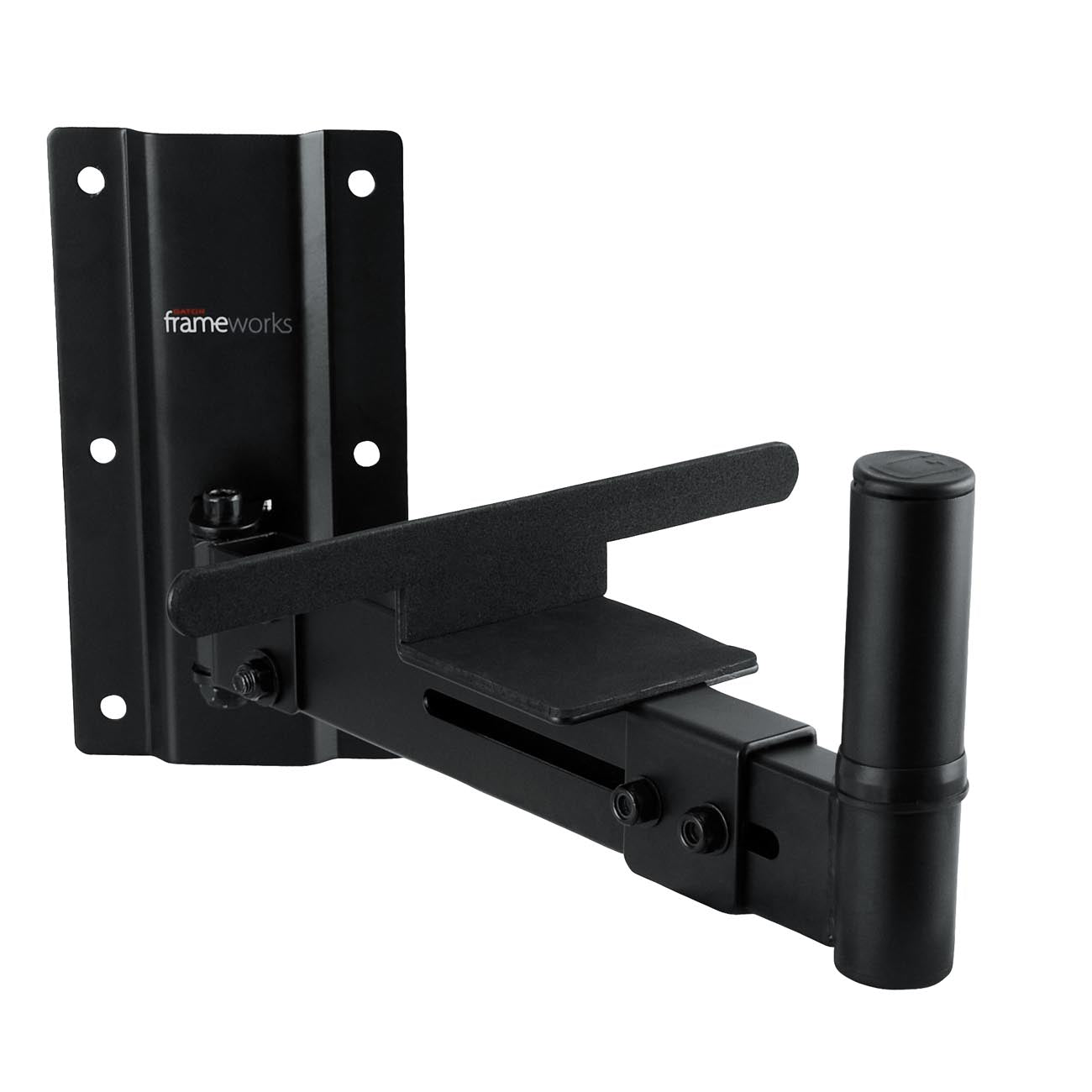 Gator Framework GFW-SPK-WM100 Soportes de parlantes muro (par)