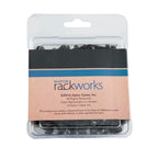 Gator Framework GRW-SCRW025 Set tornillos para rack