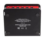 Gator GTR-PWR-5 Fuente de alimentación para pedalera con 5 salidas aisladas