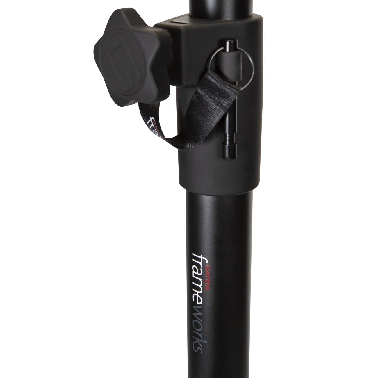 Gator GFW-SPK-SUB60 sub pole altura 1,53 mts