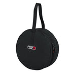 Gator GP-1405.5SD Funda tambor 14x5,5 con colgador