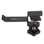 Gator GFW-HP-HANGERDESK colgador para audifonos