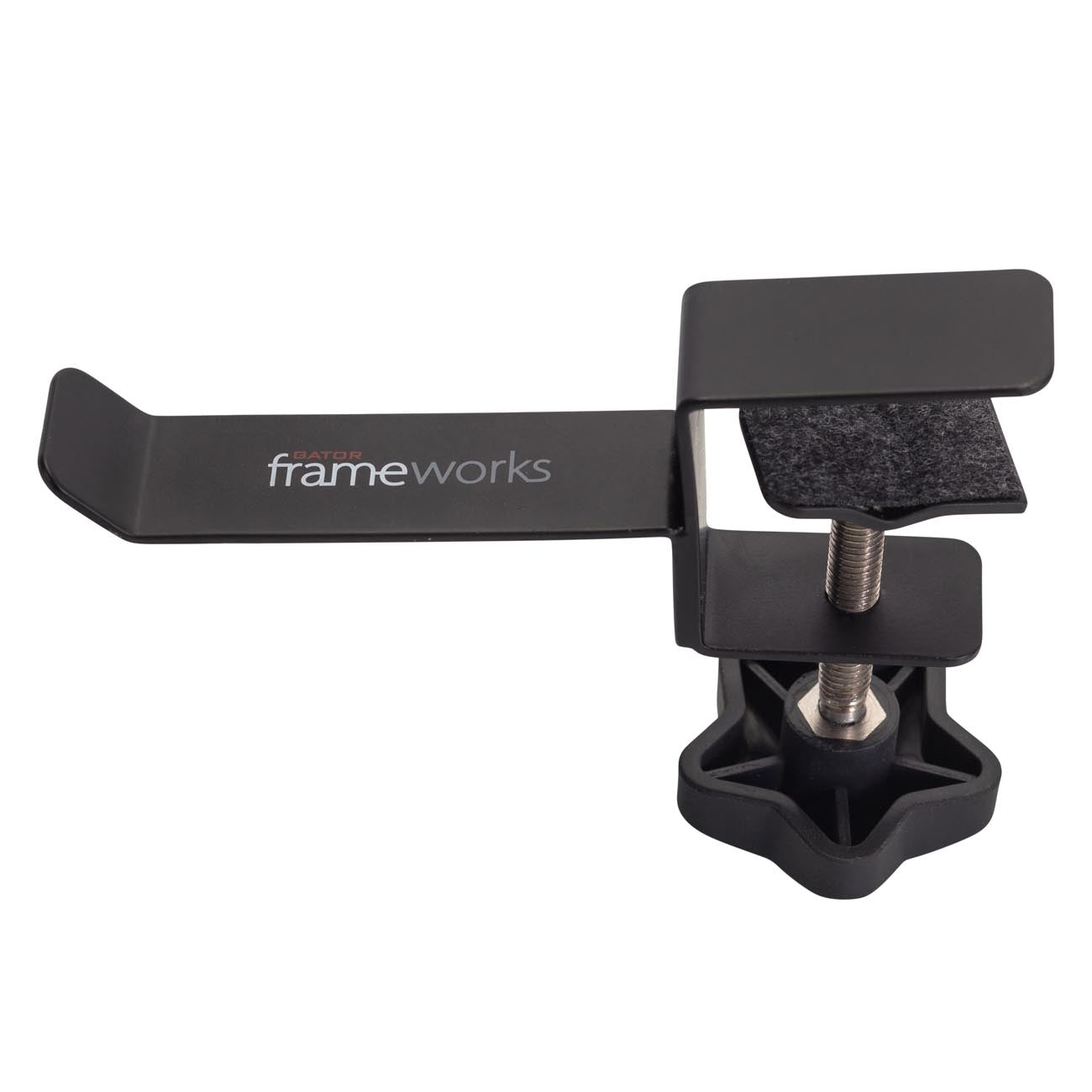 Gator GFW-HP-HANGERDESK colgador para audifonos