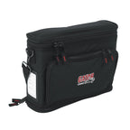 Gator GM-1W Bolso acolchado para 1 sistema de micrófono inalámbrico