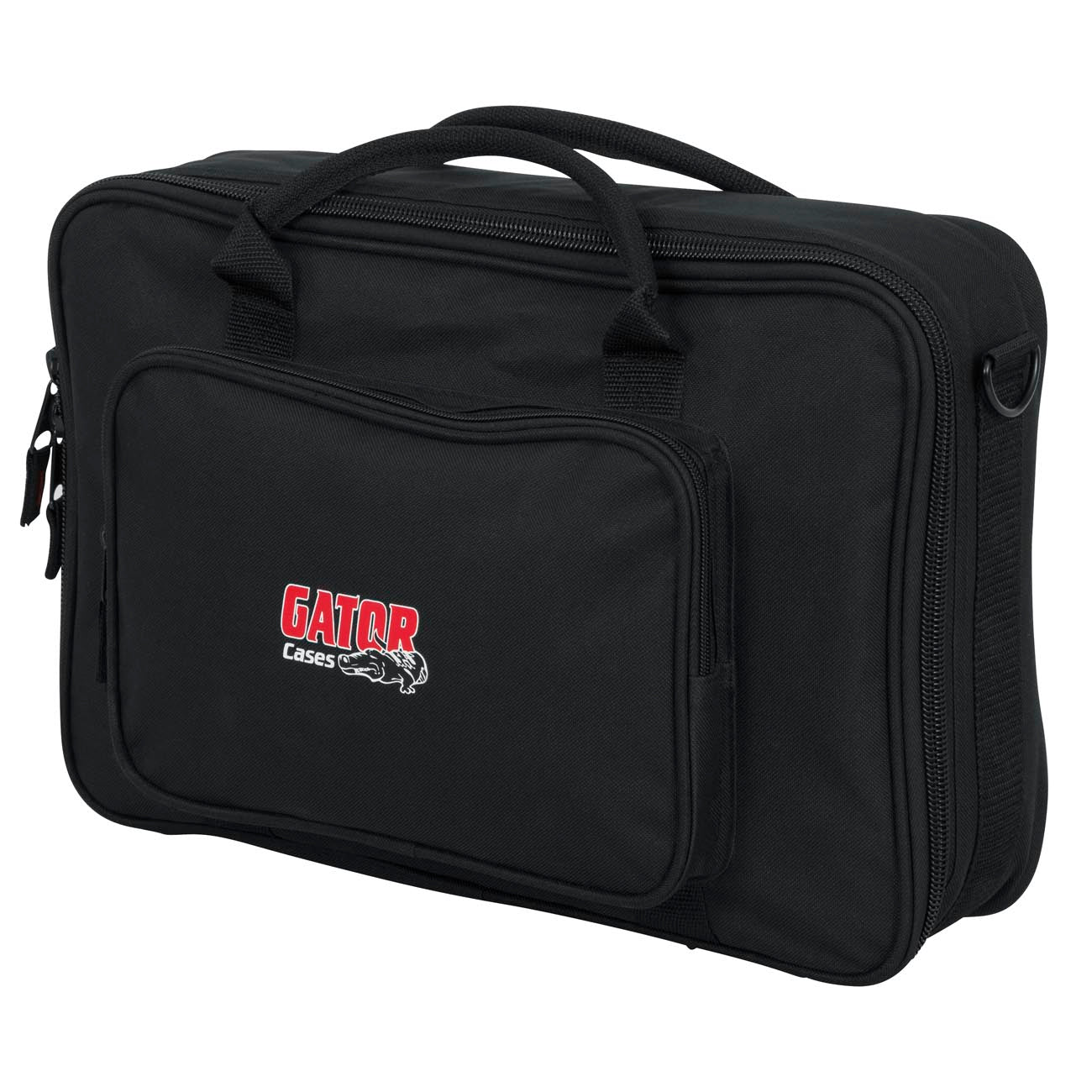 Gator GK-1610 Bolso para mini controlador/teclado (16” x 10” x 3”)