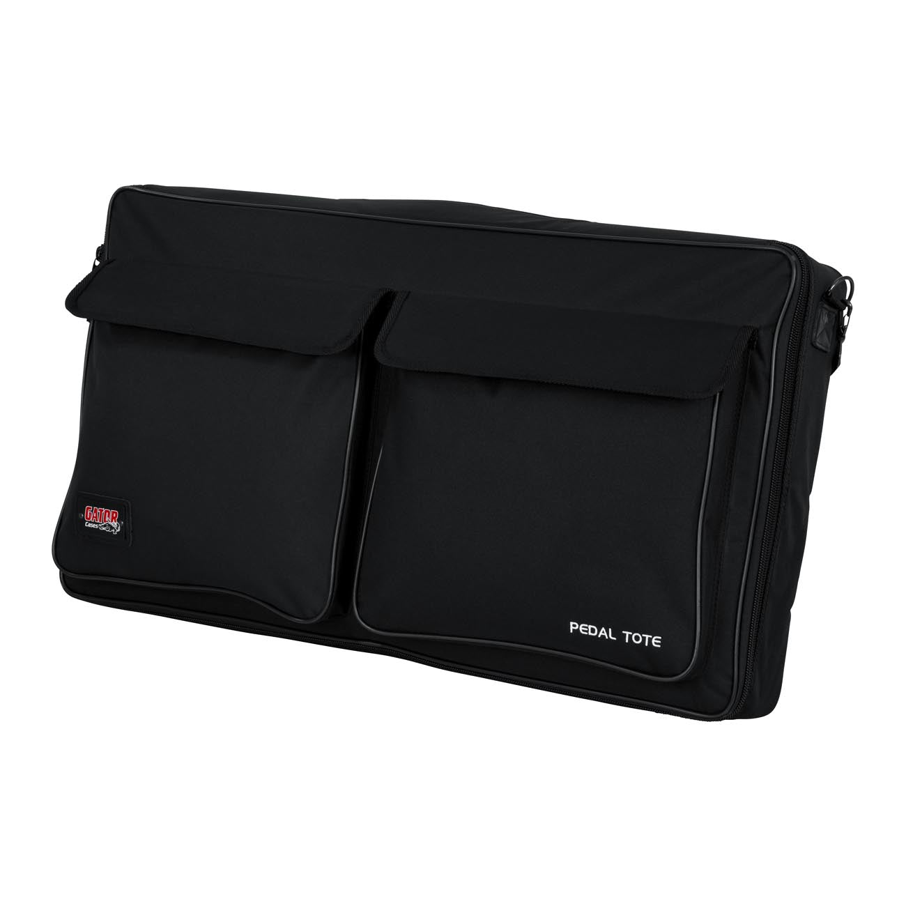 Gator GPT-PRO-PWR Bolso para Pedales con Fuente de Poder
