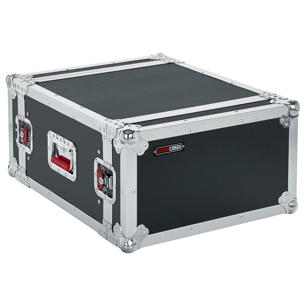 Gator G-TOUR 6U Case Madera