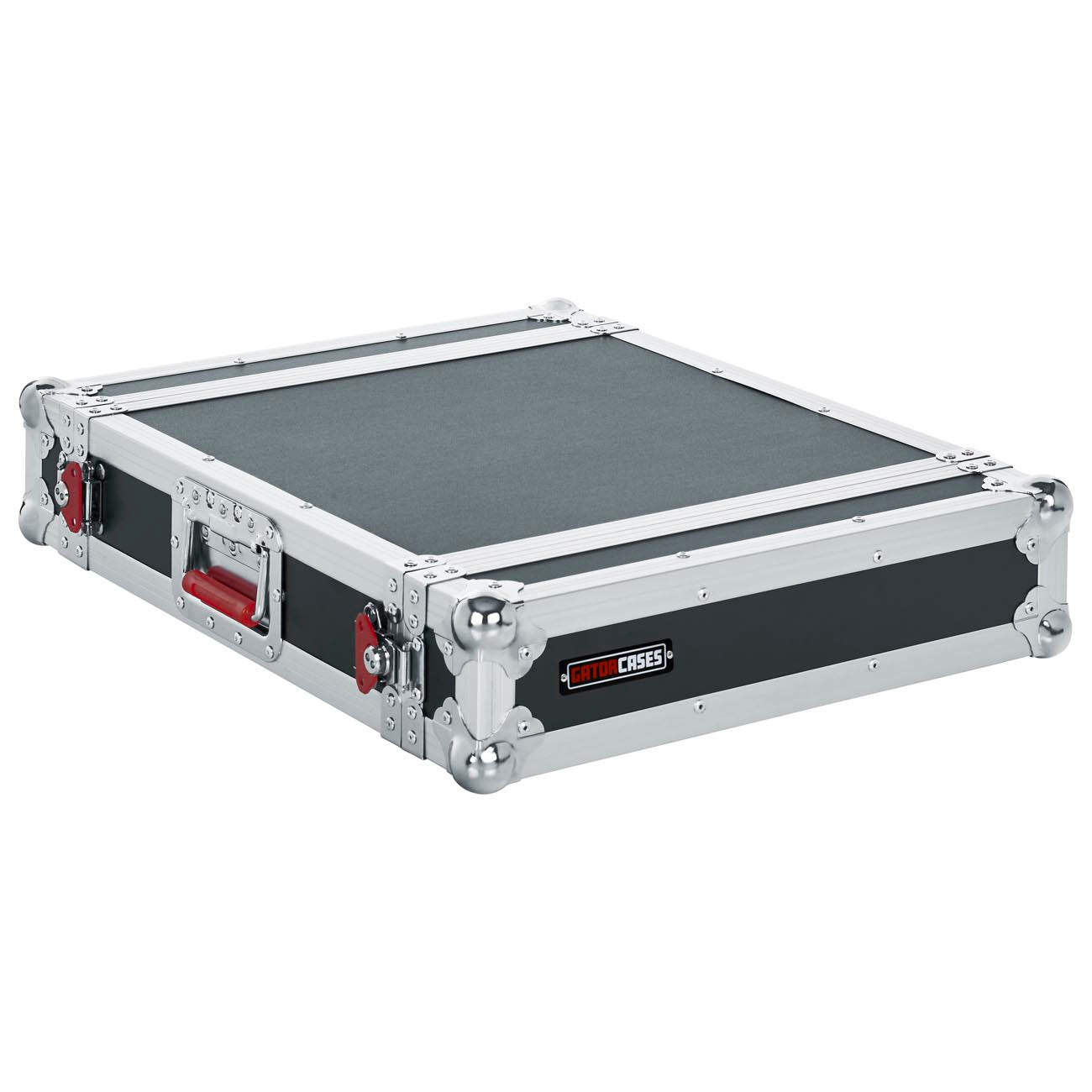 Gator G-TOUR 2U Rack Madera
