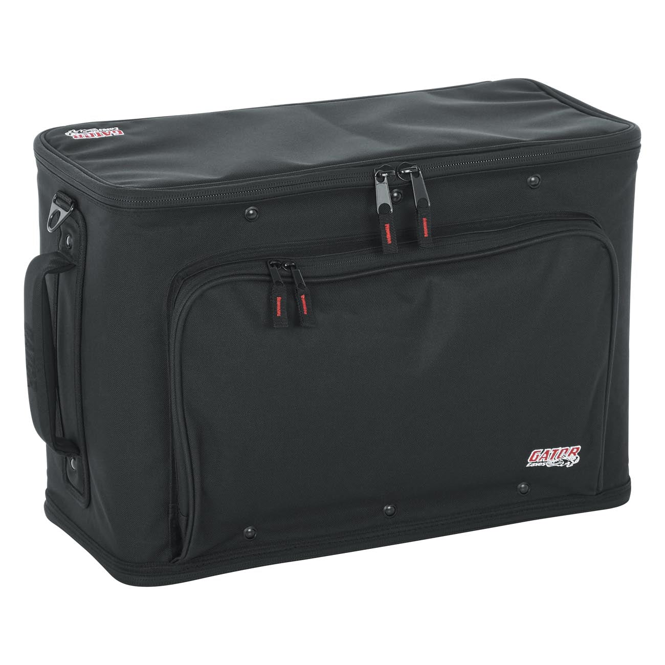 Gator GR RACKBAG Maleta Rack 4U