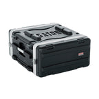 Gator GRR4L Rack de Audio con Ruedas 4U